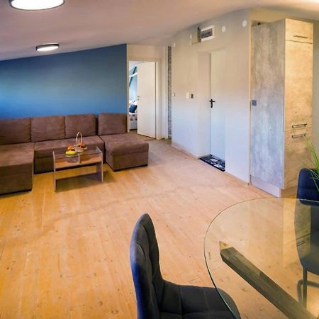 Peace & Quiet Apartment Burgas Exterior foto