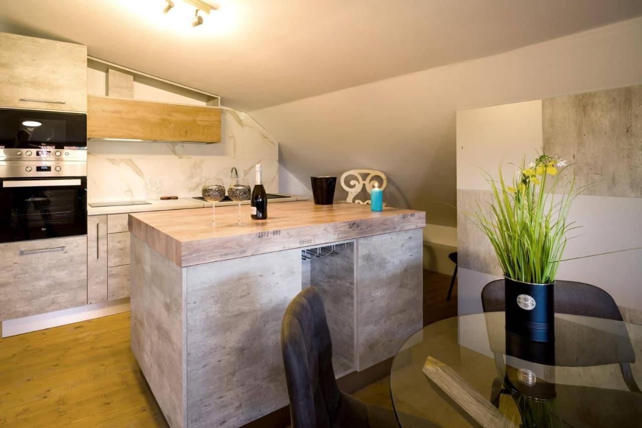 Peace & Quiet Apartment Burgas Exterior foto