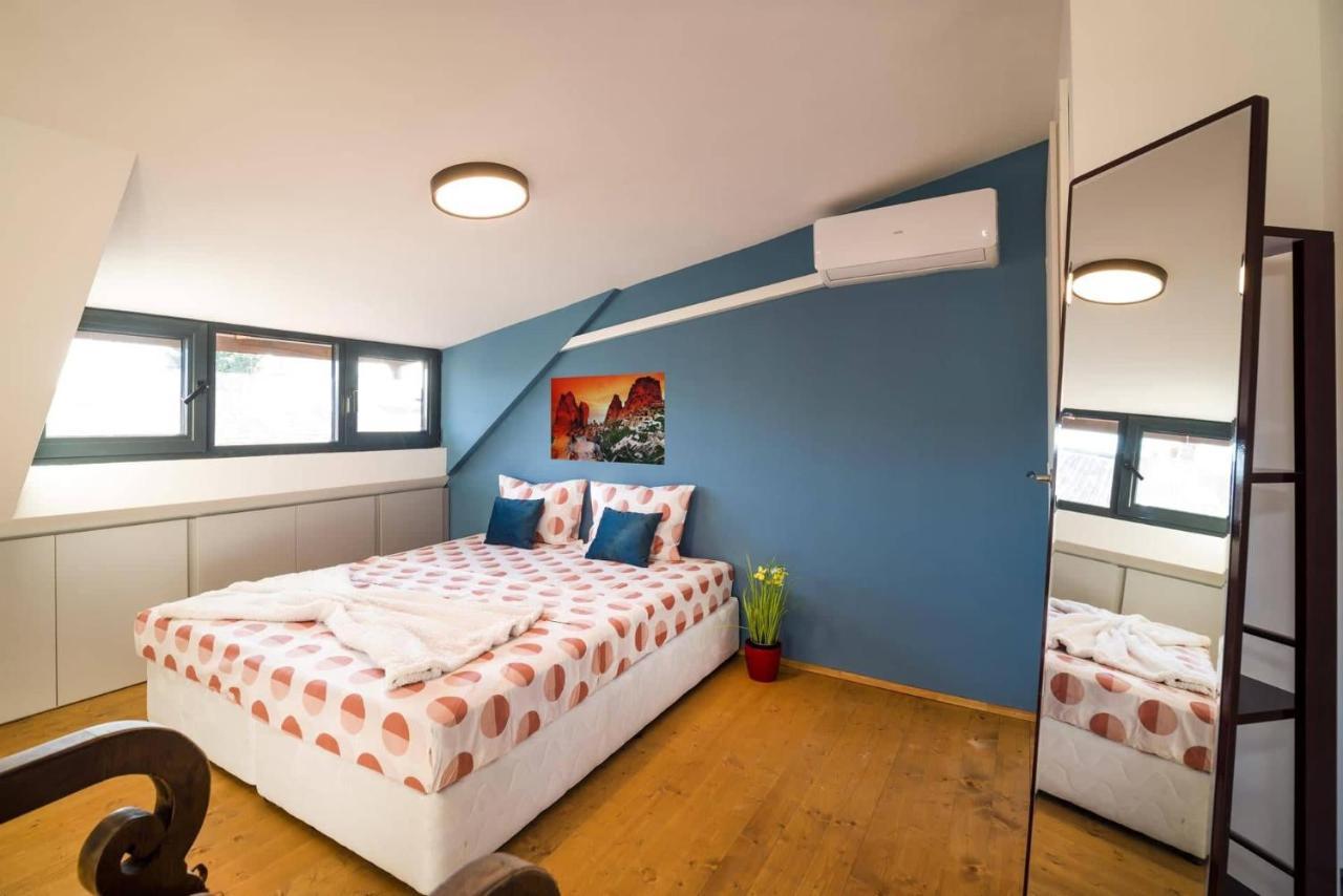 Peace & Quiet Apartment Burgas Exterior foto