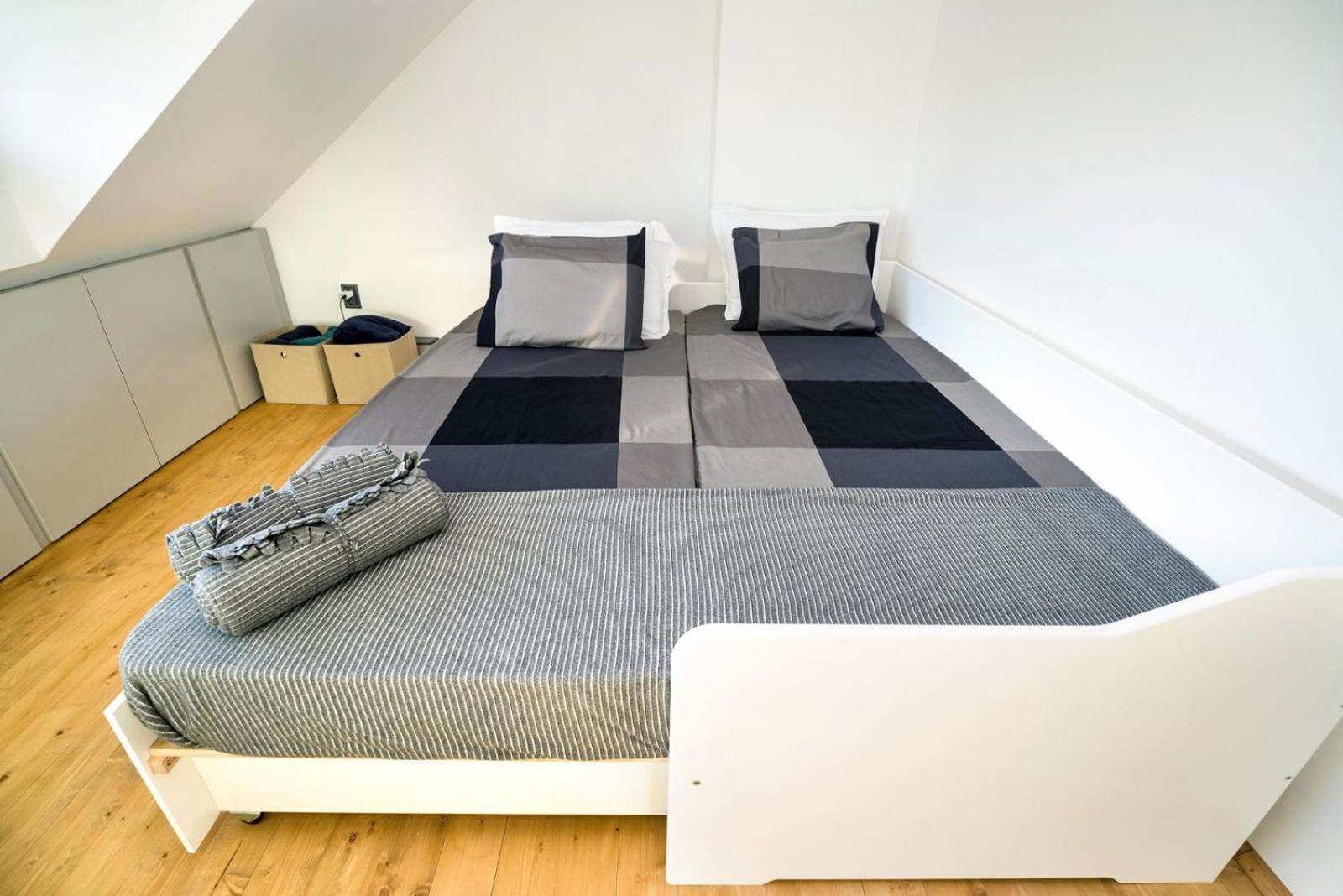 Peace & Quiet Apartment Burgas Exterior foto